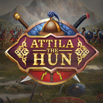 ทดลองเล่น Attila The Hun