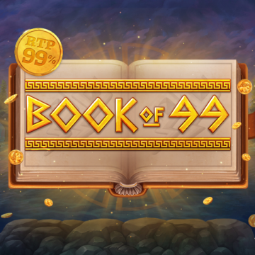 ทดลองเล่น Book of 99