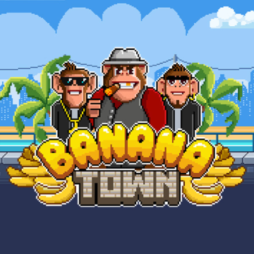 ทดลองเล่น Banana Town