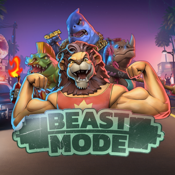 ทดลองเล่น Beast Mode