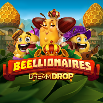 ทดลองเล่น Beellionaires Dream Drop