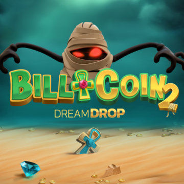 ทดลองเล่น Bill & Coin 2 Dream Drop