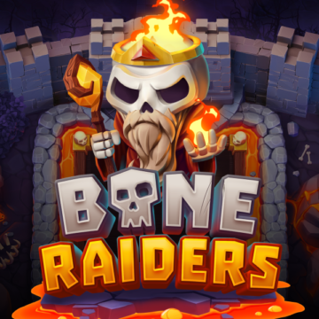 ทดลองเล่น Bone Raiders