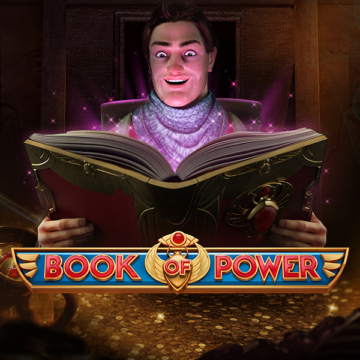 ทดลองเล่น Book of Power