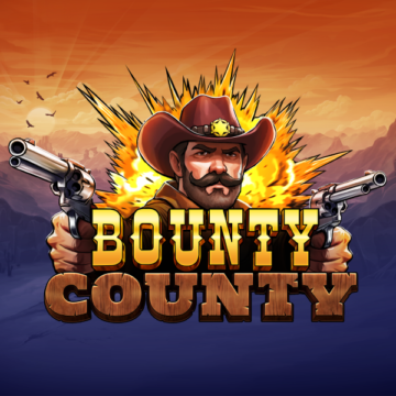 ทดลองเล่น Bounty County