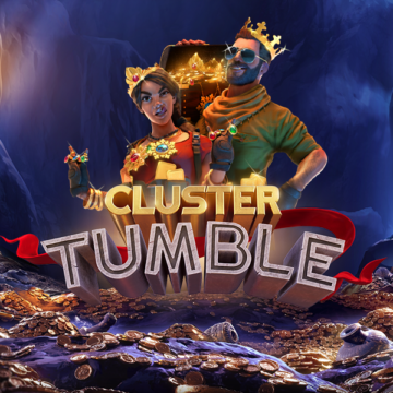 ทดลองเล่น Cluster Tumble