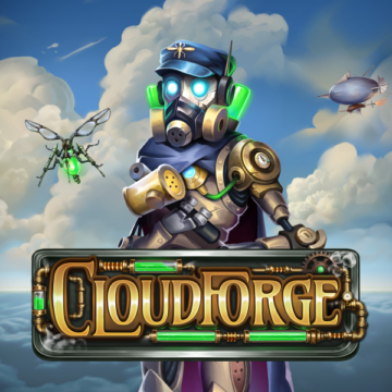 ทดลองเล่น Cloudforge