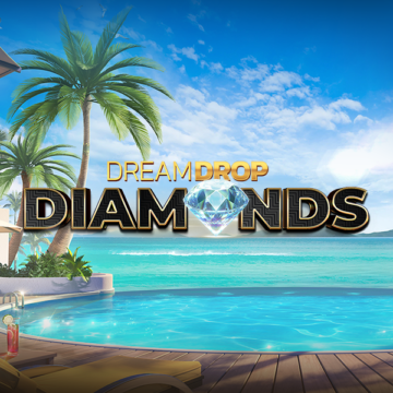 ทดลองเล่น Dream Drop Diamonds