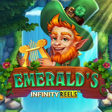 ทดลองเล่น Emerald’s Infinity Reels