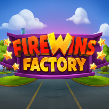 ทดลองเล่น FireWins Factory