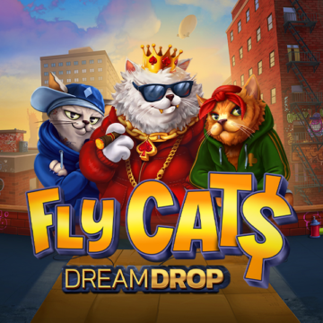 ทดลองเล่น Fly Cat$ Dream Drop