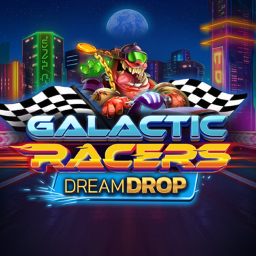 ทดลองเล่น Galactic Racers Dream Drop