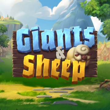 ทดลองเล่น Giants & Sheep