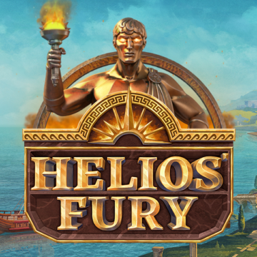 ทดลองเล่น Helios Fury
