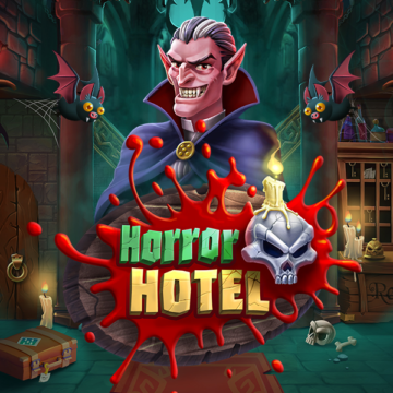 ทดลองเล่น Horror Hotel