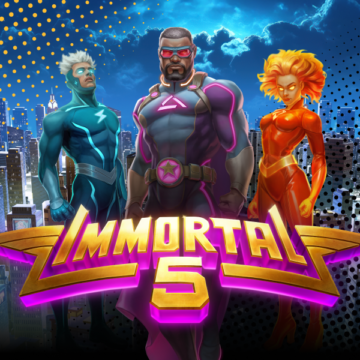ทดลองเล่น Immortal 5