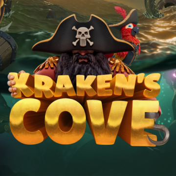 ทดลองเล่น Kraken’s Cove