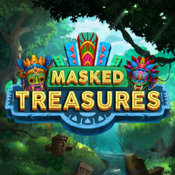 ทดลองเล่น Masked Treasures
