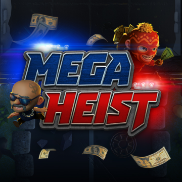 ทดลองเล่น Mega Heist