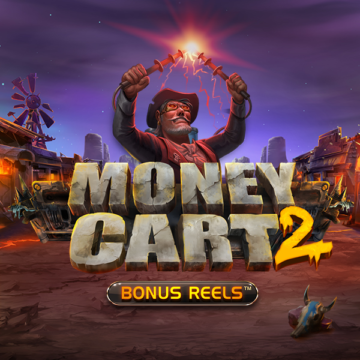 ทดลองเล่น Money Cart 2