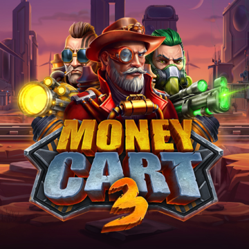 ทดลองเล่น Money Cart 3
