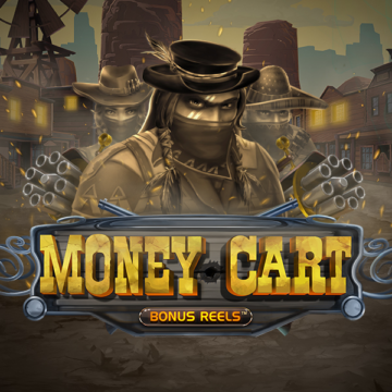 ทดลองเล่น Money Cart
