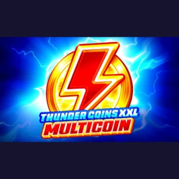 ทดลองเล่น Thunder Coins XXL: Multicoin