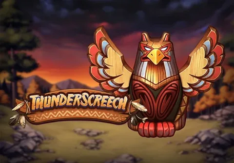 ทดลองเล่น Thunder Screech