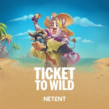 ทดลองเล่น Ticket to Wild™