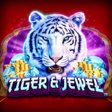 ทดลองเล่น Tiger & Jewel