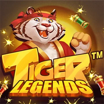 ทดลองเล่น Tiger Legends