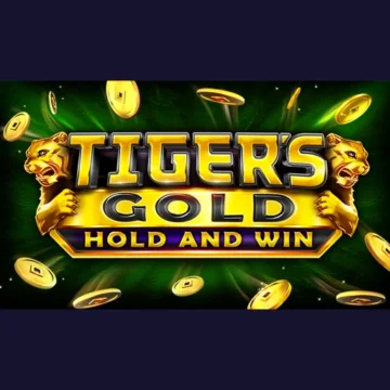 ทดลองเล่น Tiger’s Gold