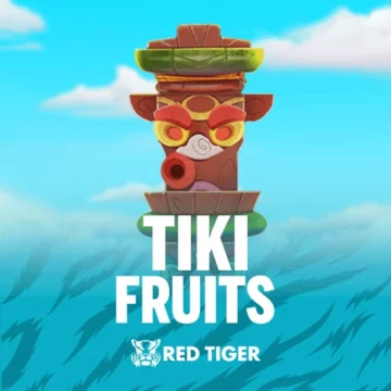 ทดลองเล่น Tiki Fruits