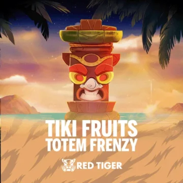 ทดลองเล่น Tiki Fruits: Totem Frenzy