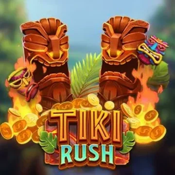 ทดลองเล่น Tiki Rush