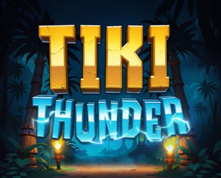 ทดลองเล่น Tiki Thunder