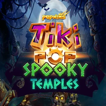 ทดลองเล่น TikiPop Spooky Temples