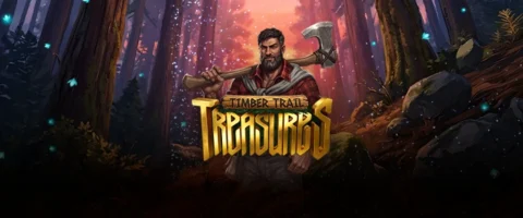 ทดลองเล่น Timber Trail Treasures