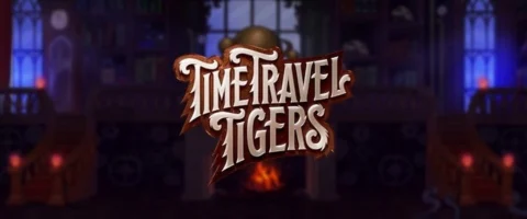 ทดลองเล่น Time Travel Tigers