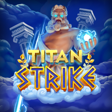 ทดลองเล่น Titan Strike