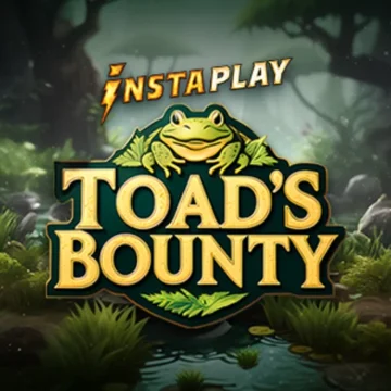 ทดลองเล่น Toad’s Bounty