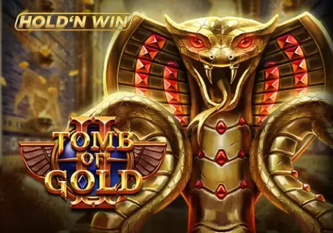 ทดลองเล่น Tomb of Gold II
