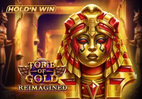 ทดลองเล่น Tomb of Gold Reimagined