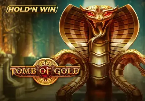 ทดลองเล่น Tomb of Gold