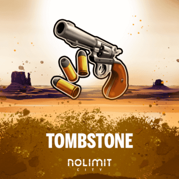 ทดลองเล่น Tombstone