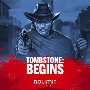 ทดลองเล่น Tombstone Begins