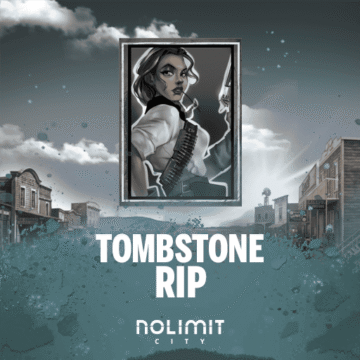 ทดลองเล่น Tombstone R.I.P