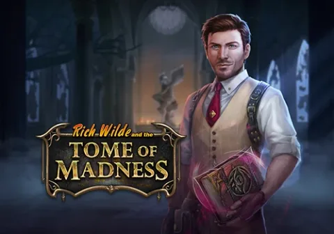 ทดลองเล่น Tome of Madness