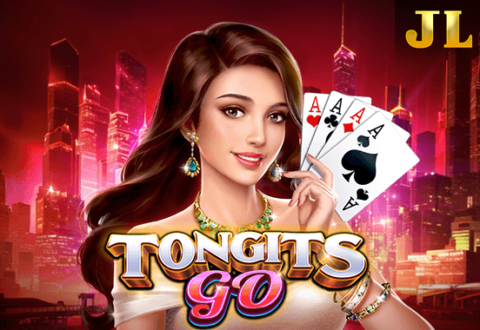 ทดลองเล่น Tongits Go