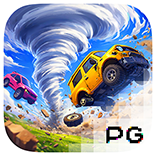 ทดลองเล่น Tornado Rampage